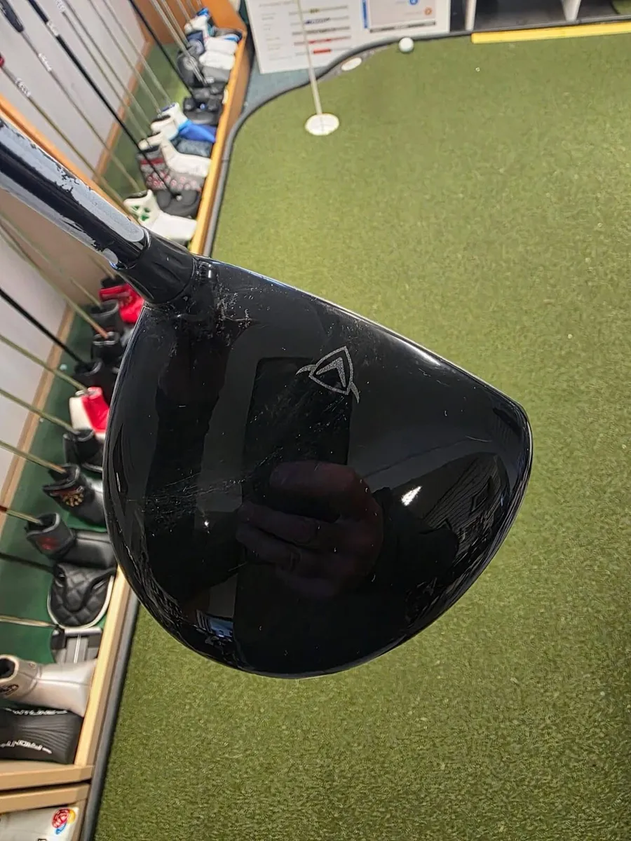 Callaway Diablo Edge 3 Wood - Image 3