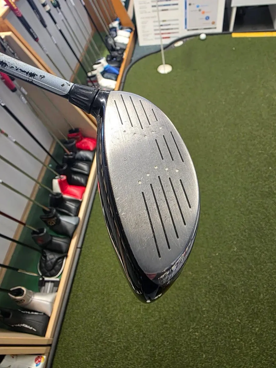 Callaway Diablo Edge 3 Wood - Image 4