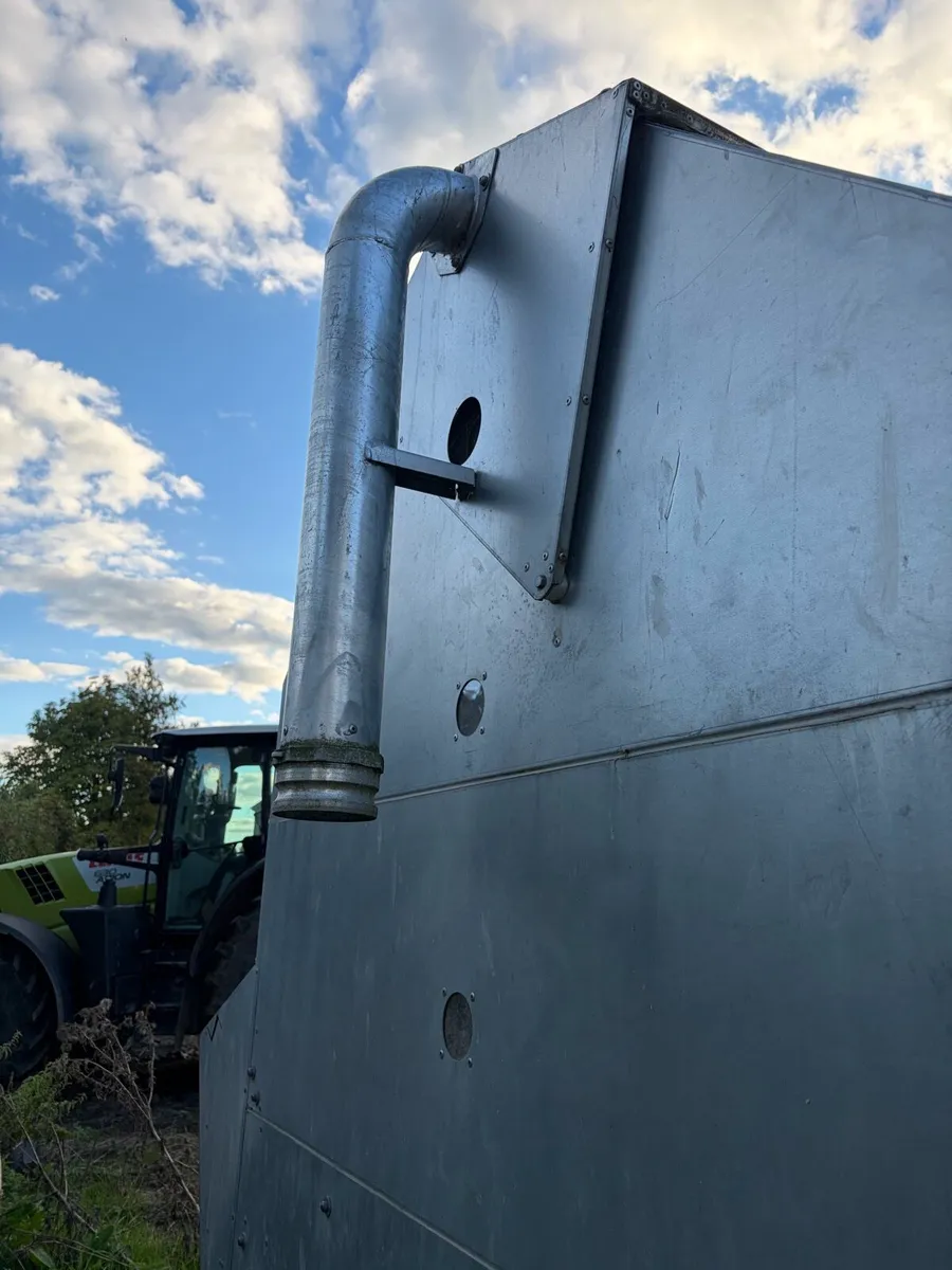 Advantage feeder 5500 - Image 3