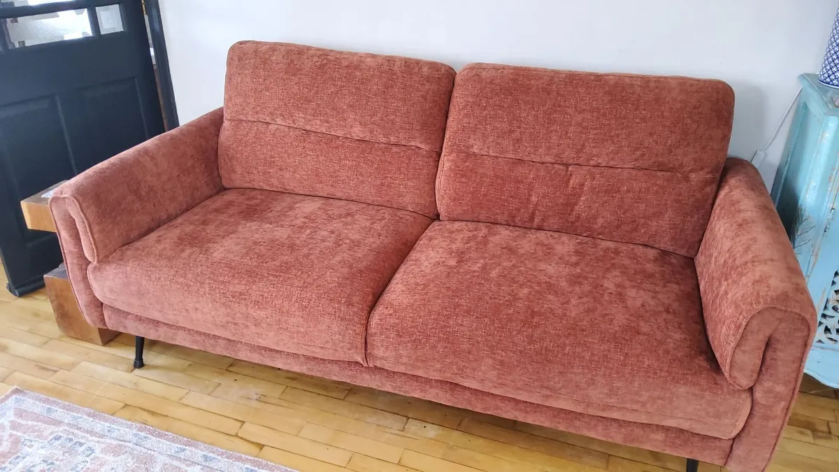 2.5 Seater Sofa - Image 2