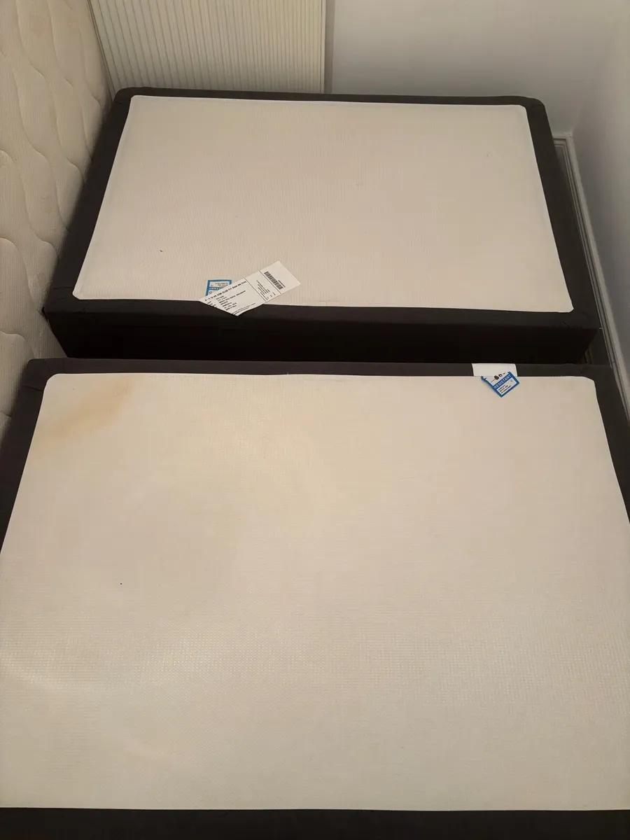 FREE Double Bed Base - Image 2