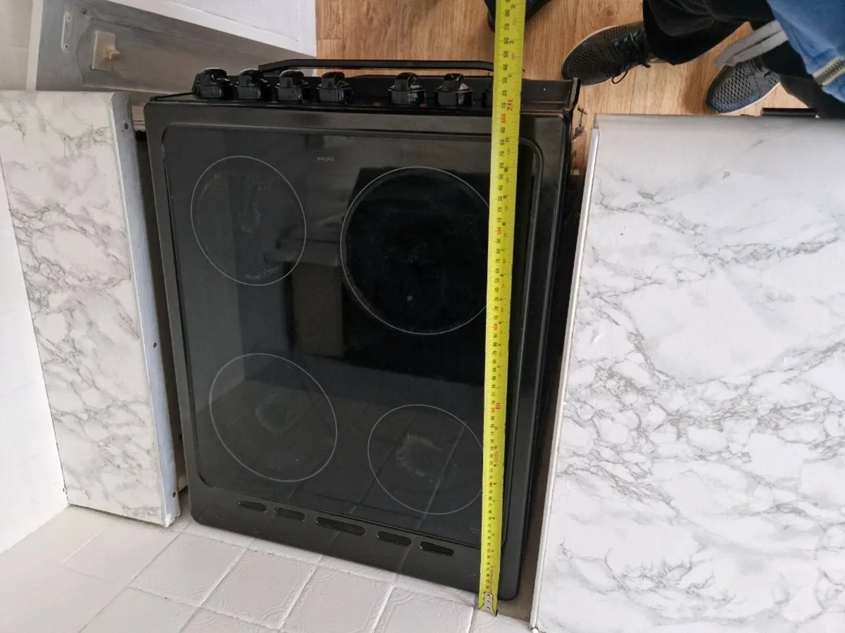 Cooker - Image 2
