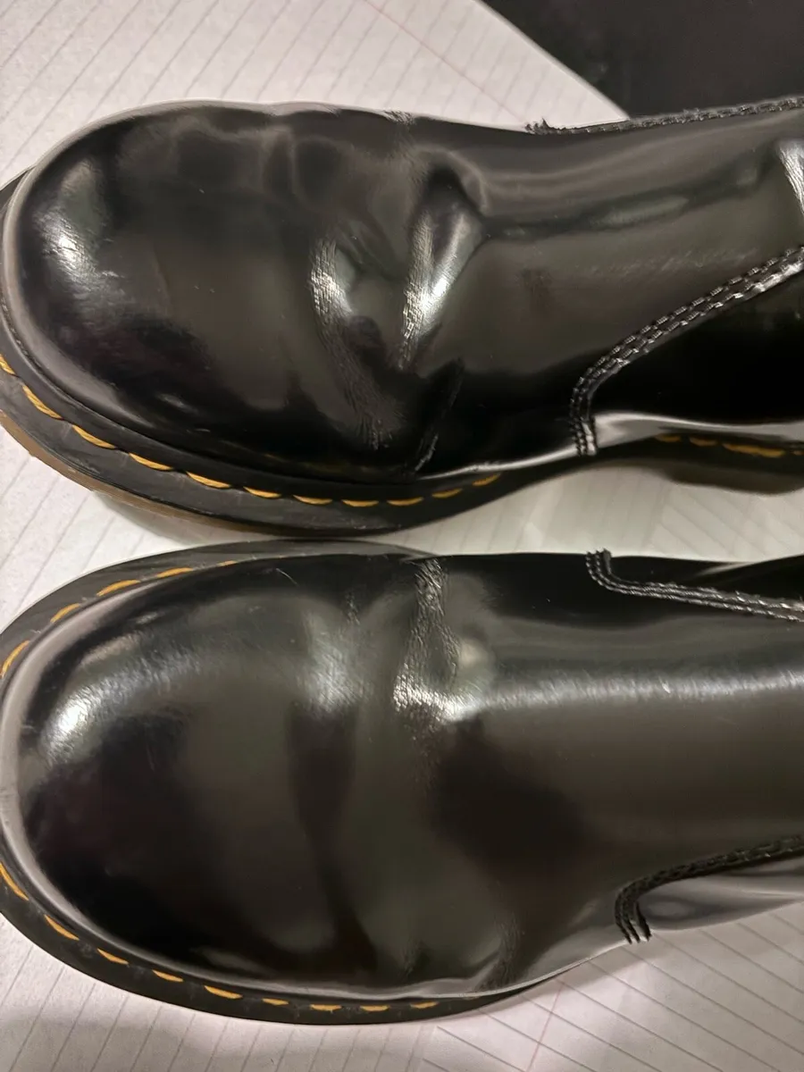 Doc Martins 2976 Men’s - Image 2