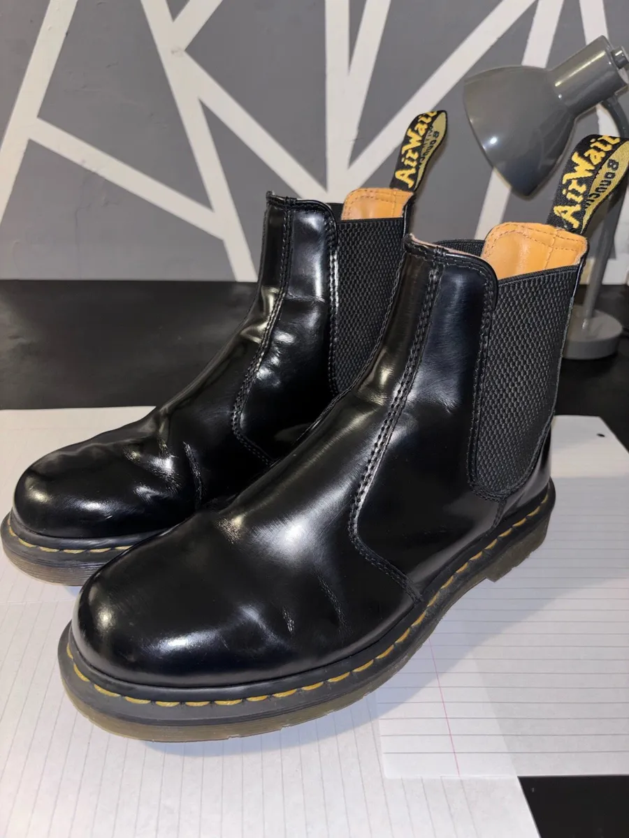Doc Martins 2976 Men’s - Image 1