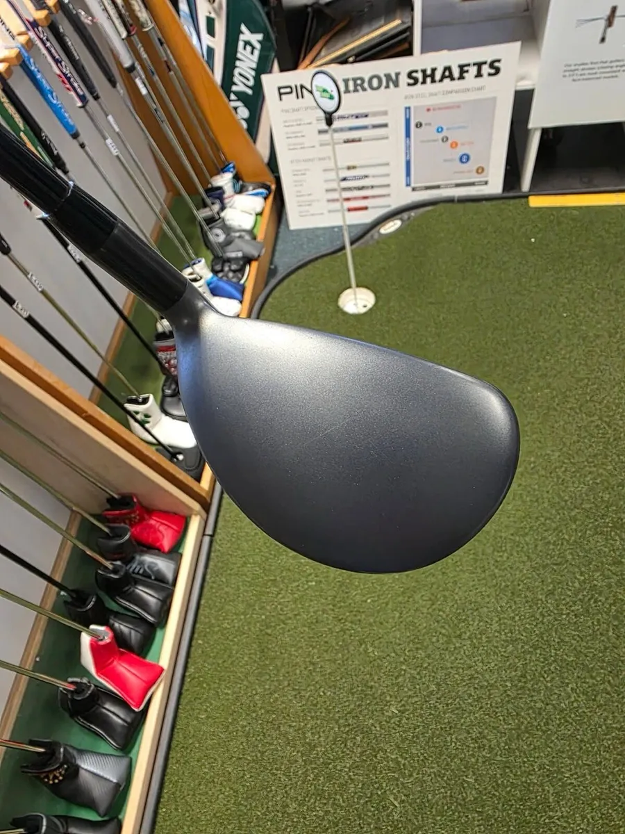 Callaway Xhot 3 Hybrid - Image 3