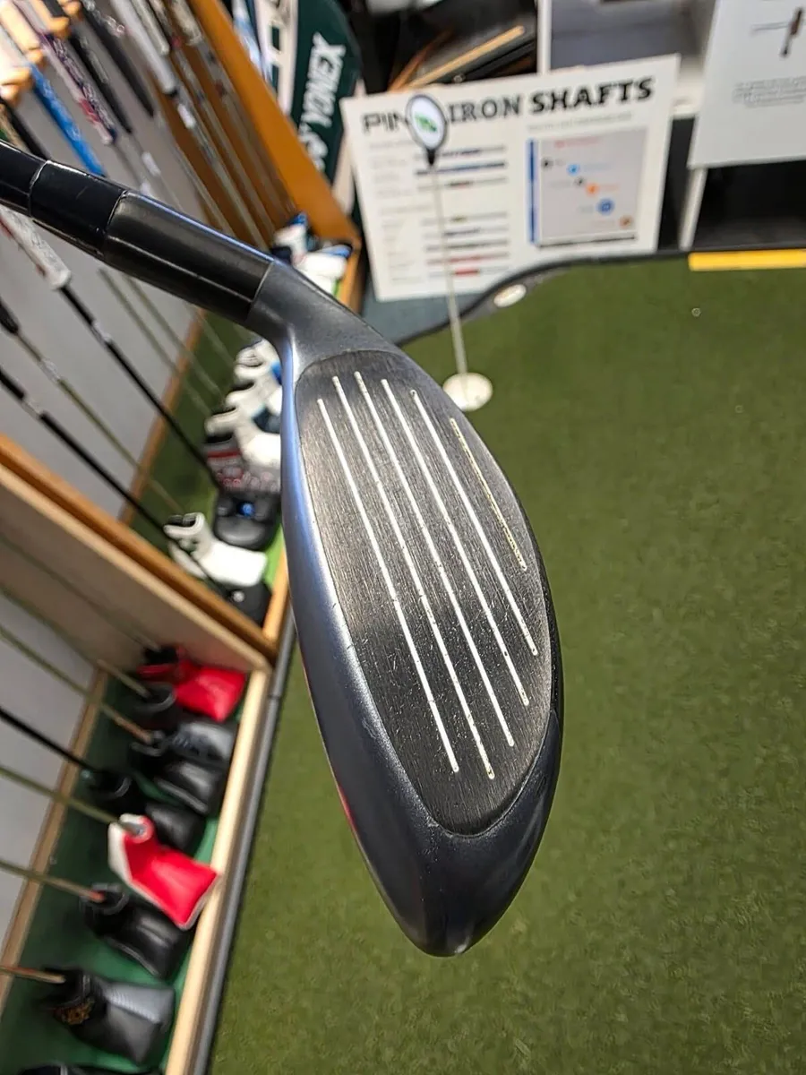 Callaway Xhot 3 Hybrid - Image 4