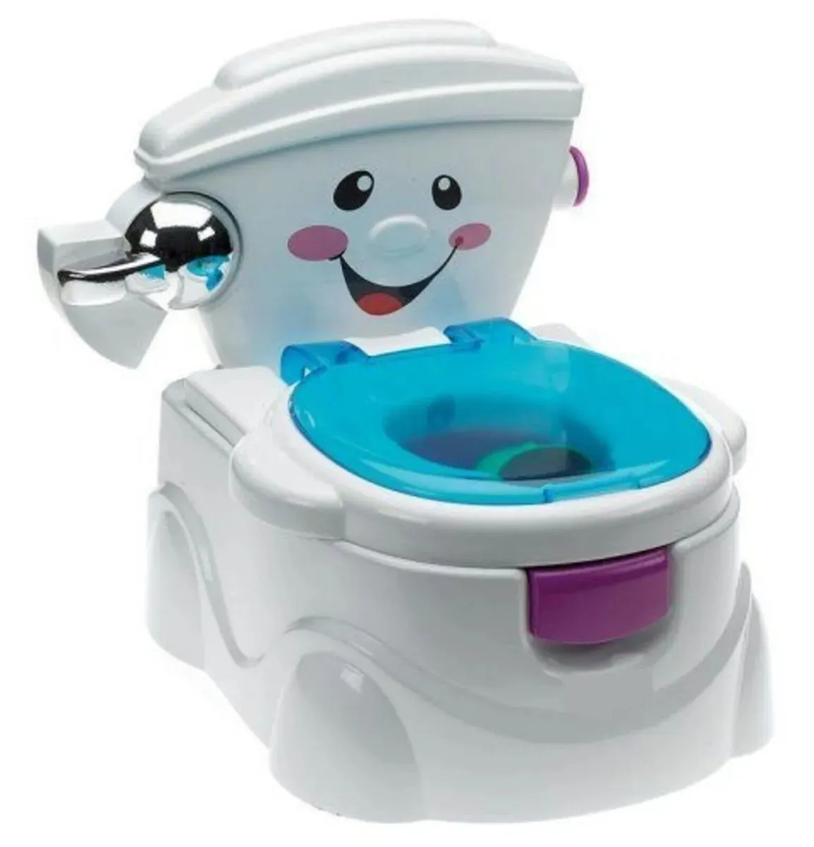 My First Toilet Potty Training Seat - Image 1