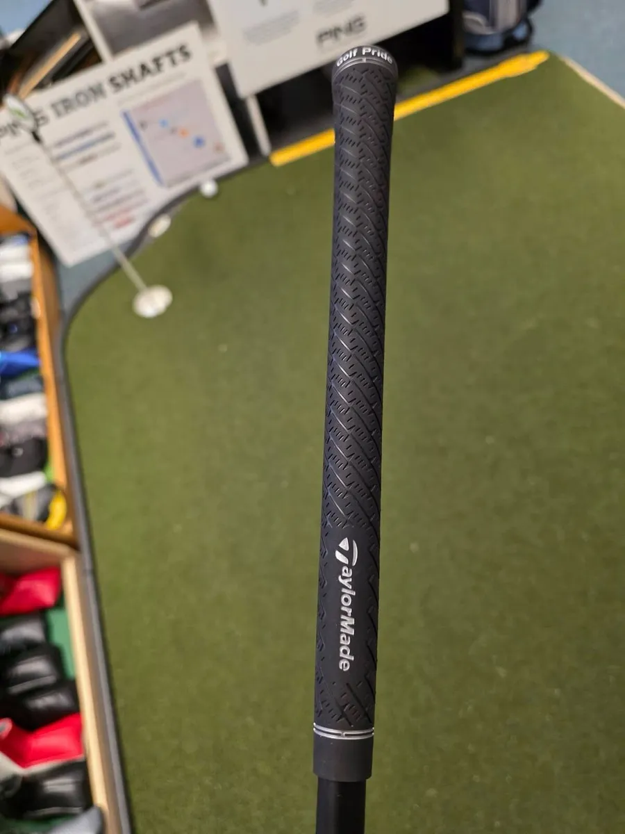 New Taylormade Qi4D Driver - Image 4