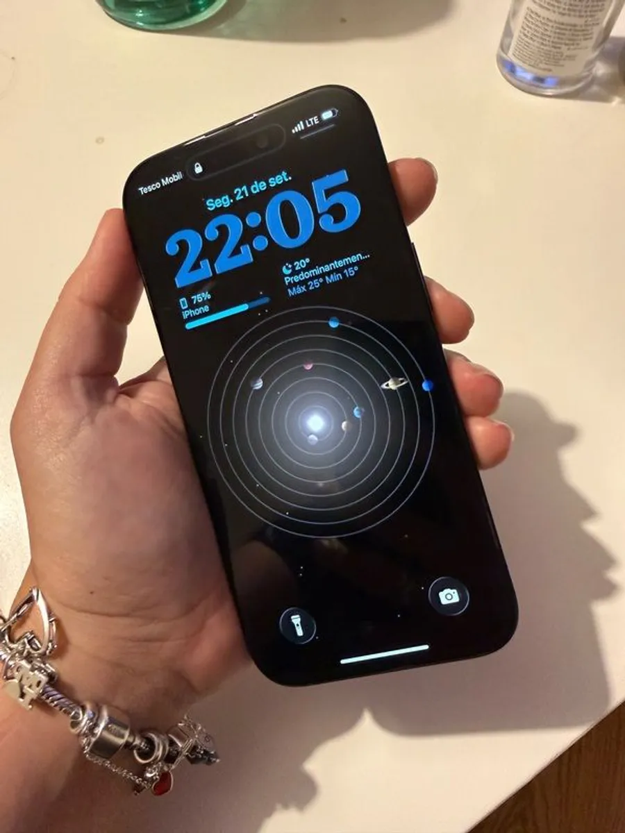 Iphone 15 128GB - Image 4