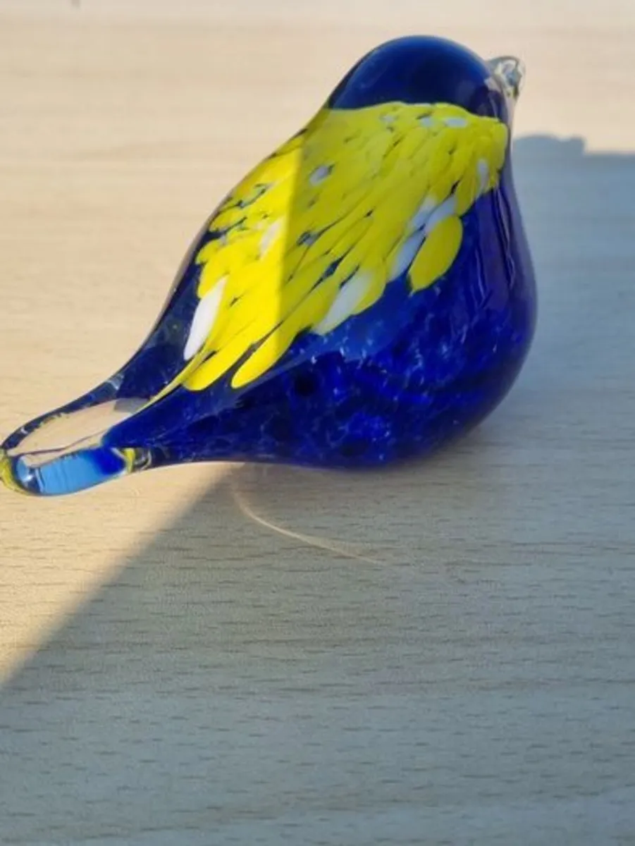 Murano little bird - Image 4