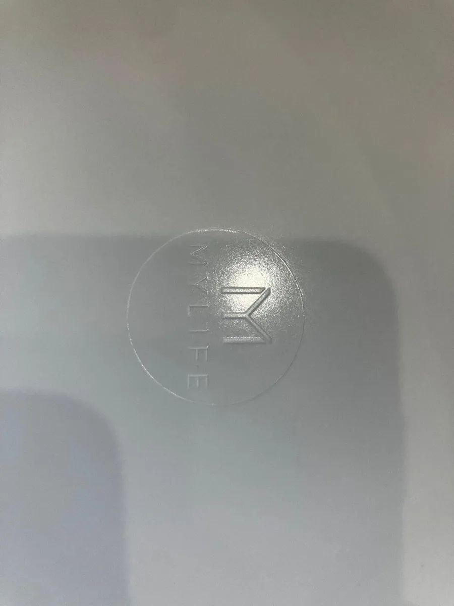 My life toilet seat - Image 4