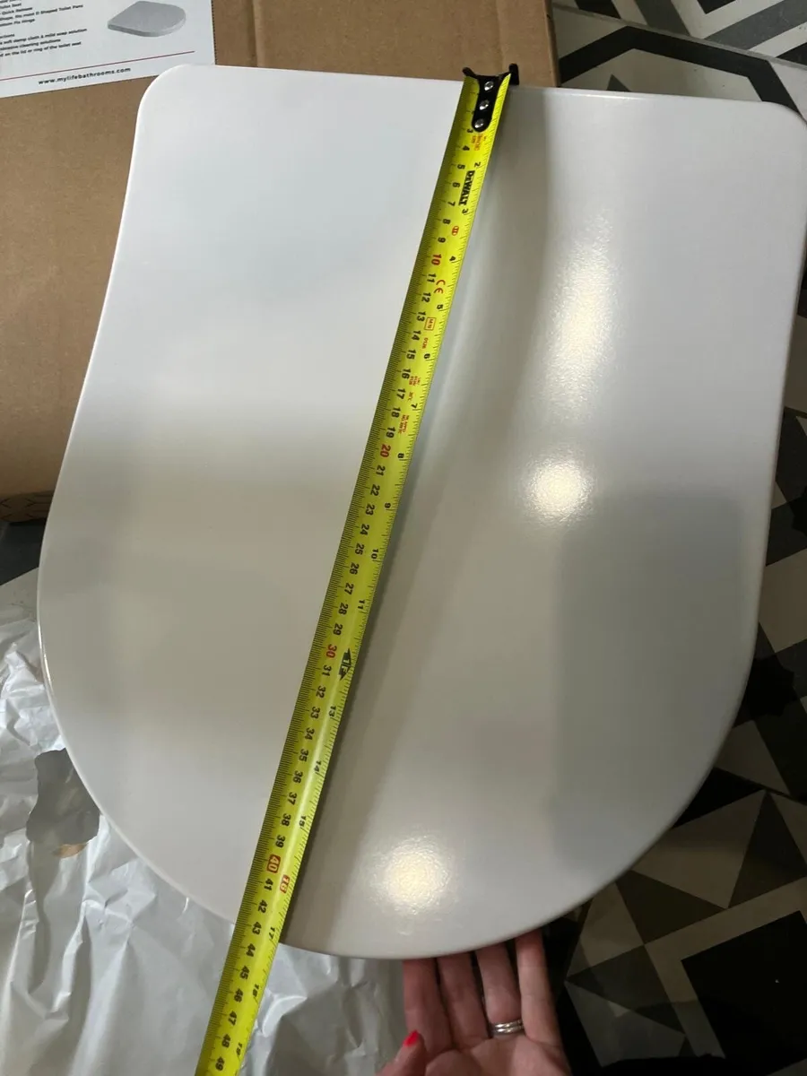 My life toilet seat - Image 2