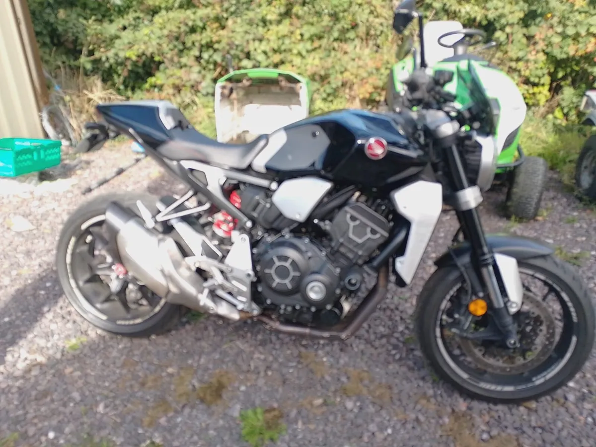 Honda Other 2019 - Image 2