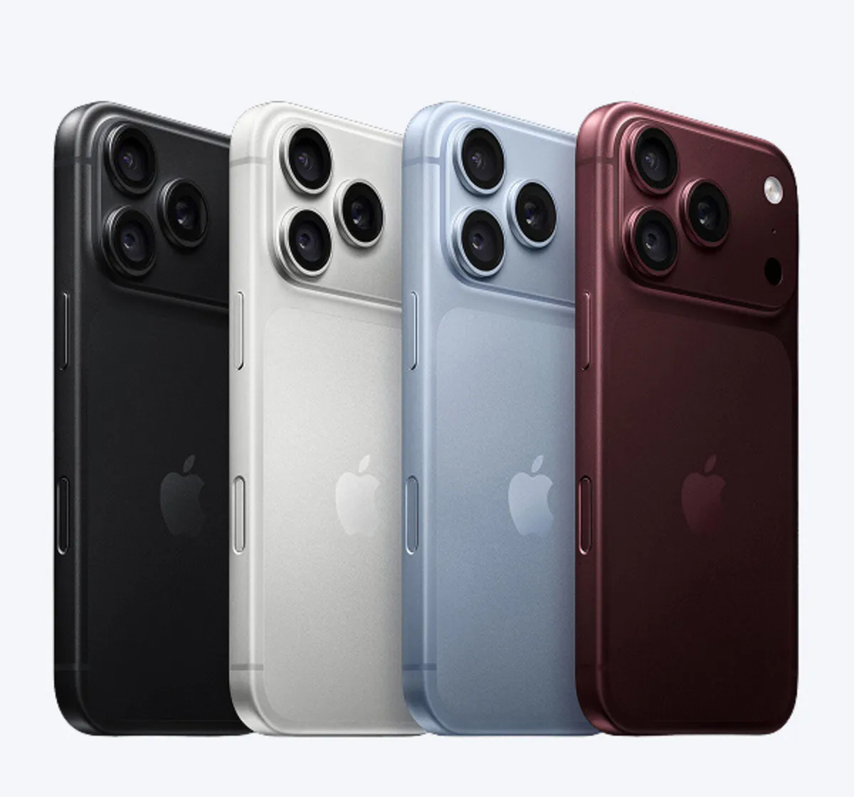 Iphone 18 pro