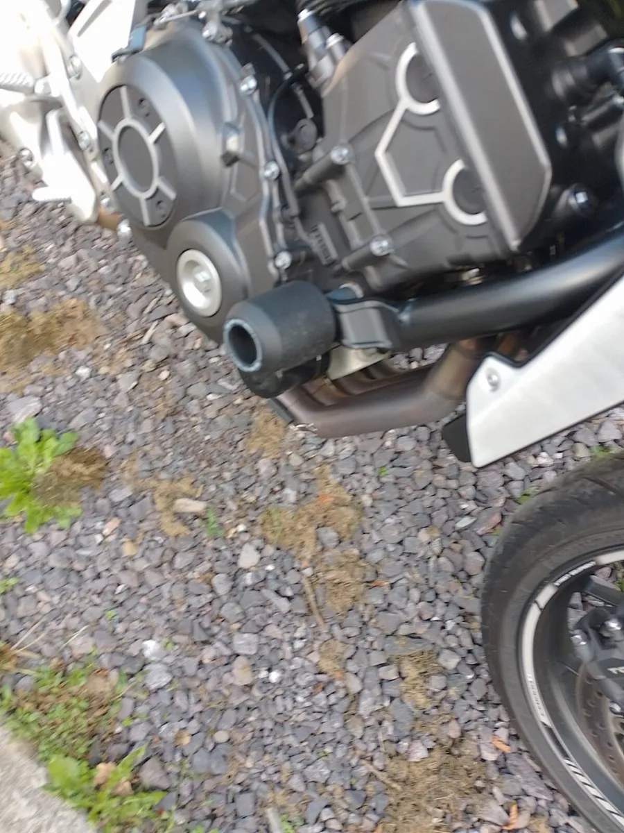 Honda Other 2019 - Image 3