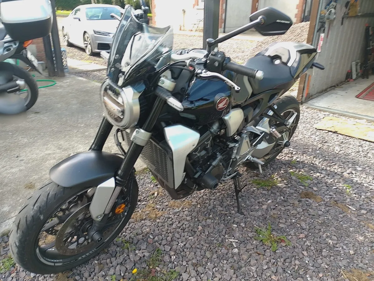 Honda Other 2019 - Image 4