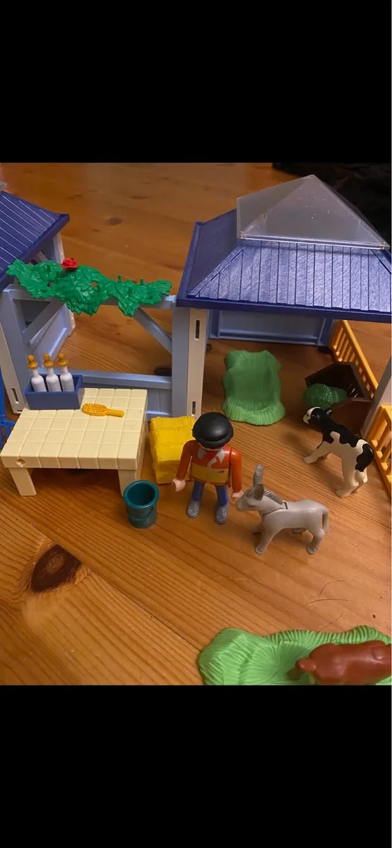 Playmobil - Image 4