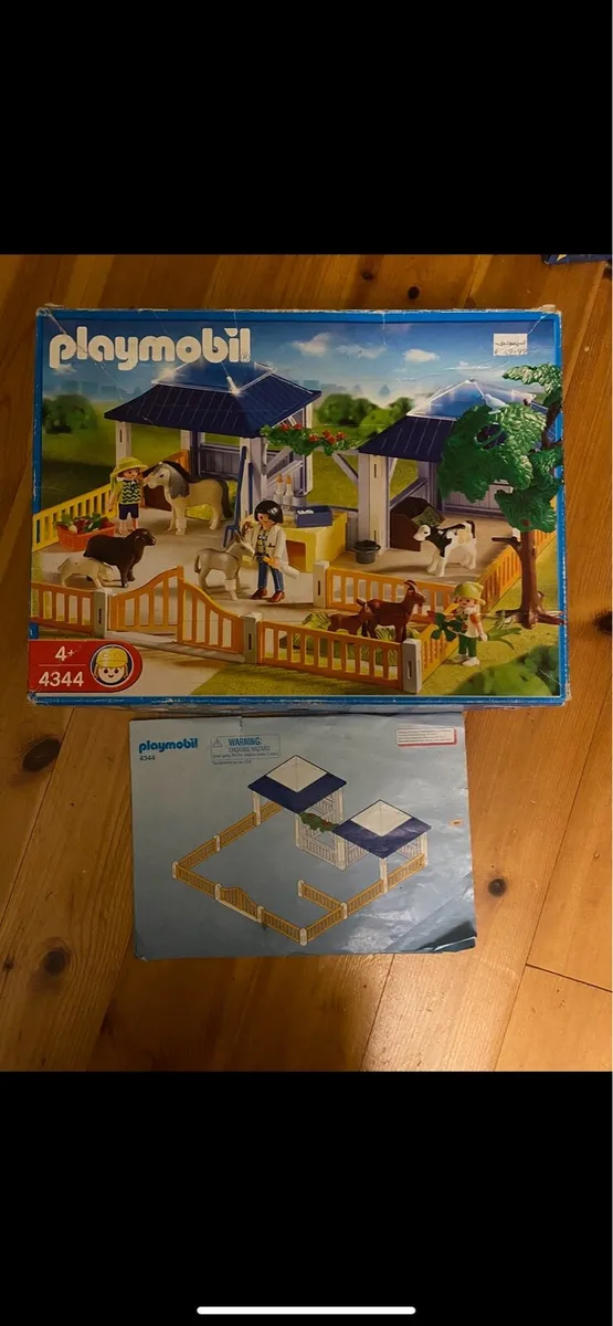 Playmobil - Image 1