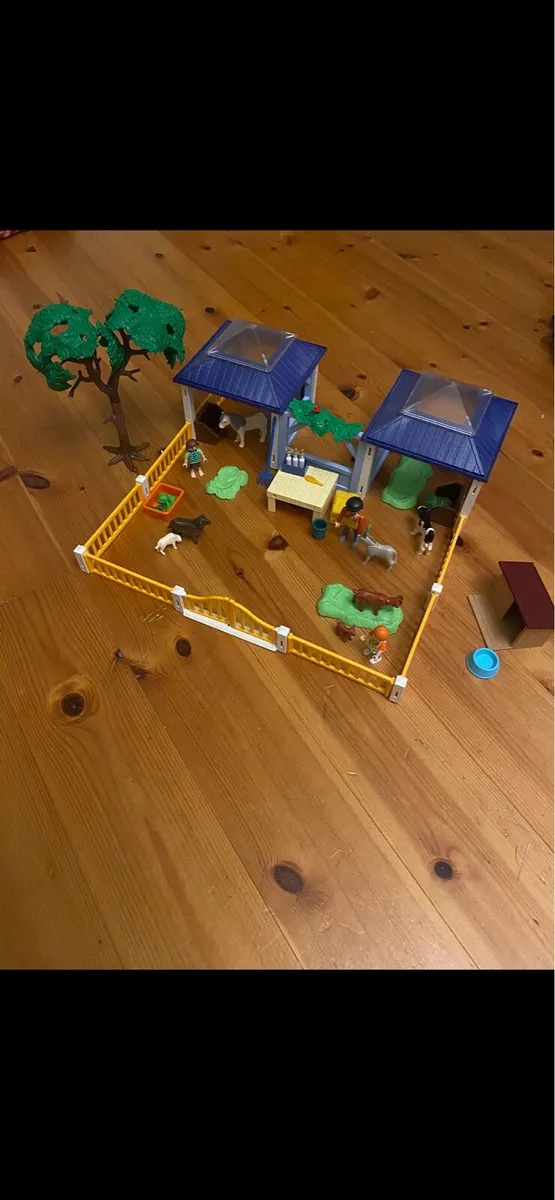 Playmobil - Image 2