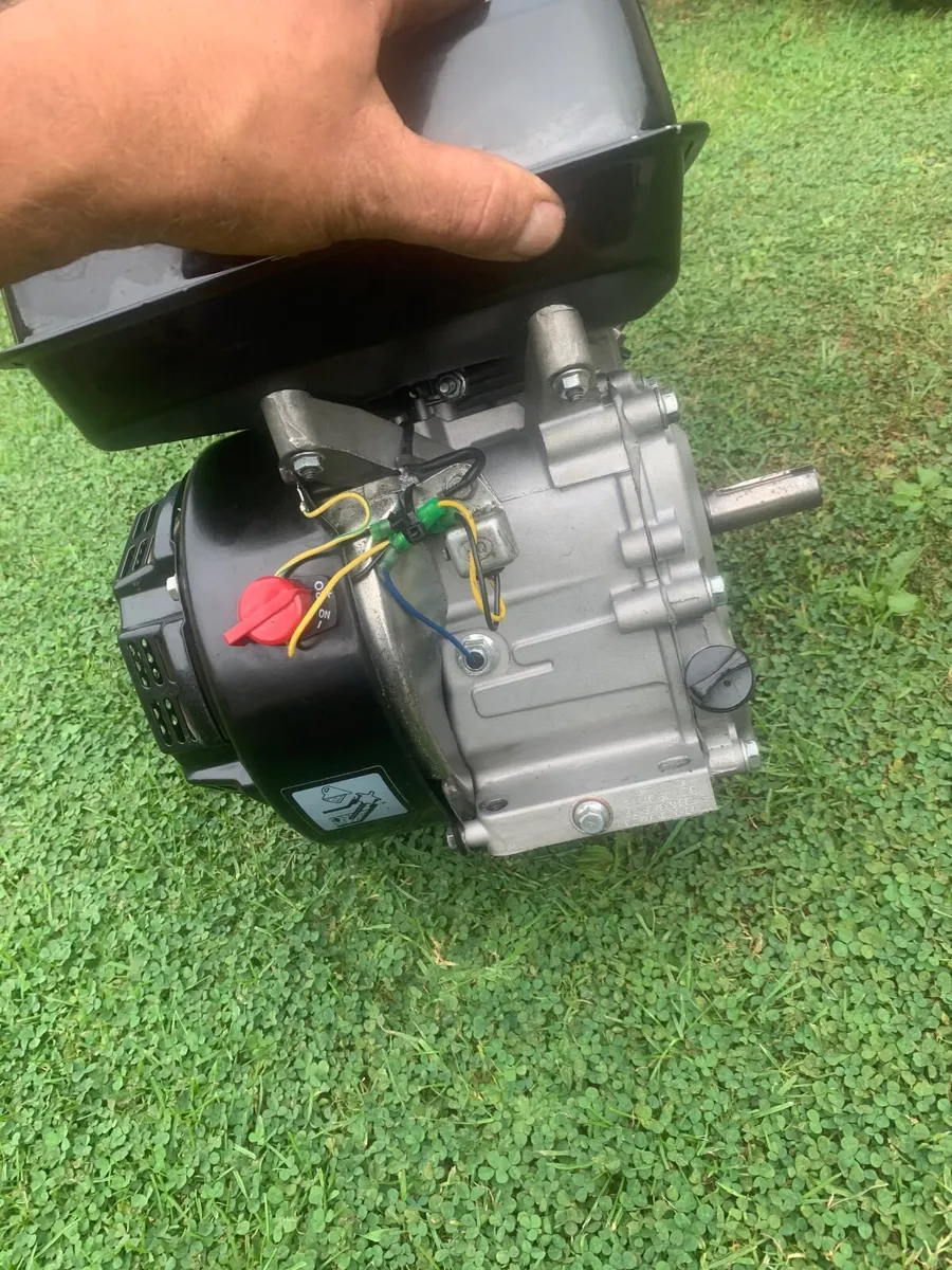 Power washer engine - Image 1
