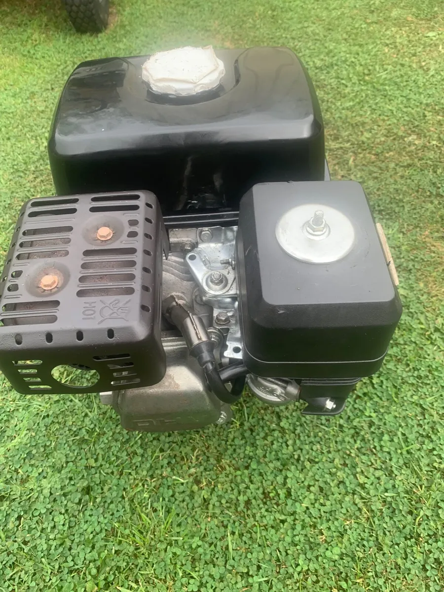 Power washer engine - Image 2