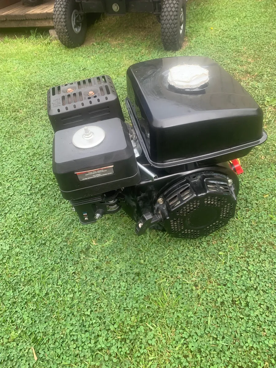 Power washer engine - Image 3