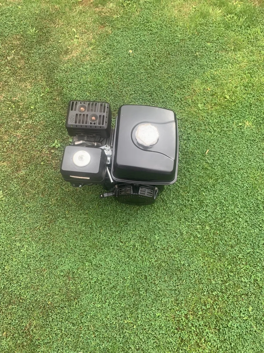 Power washer engine - Image 4