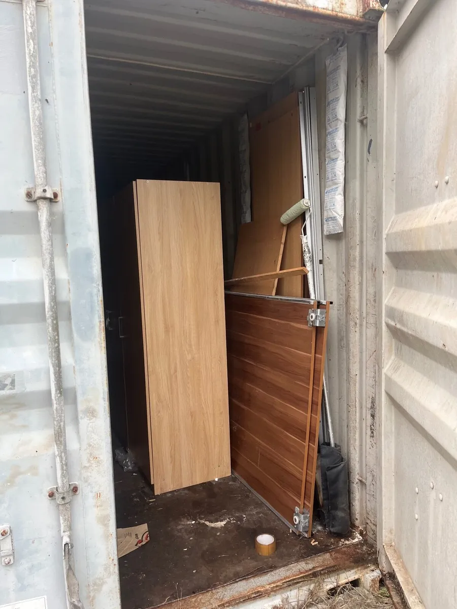 20 foot container - Image 3