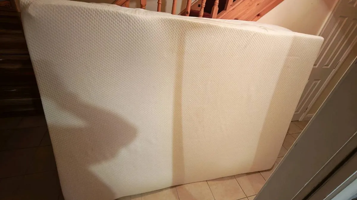 Mattress - Image 1