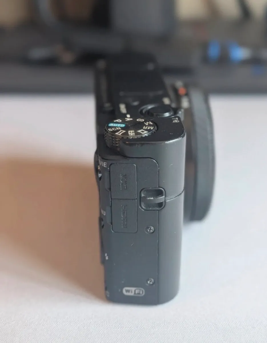 Sony rx100 m5 - Image 2