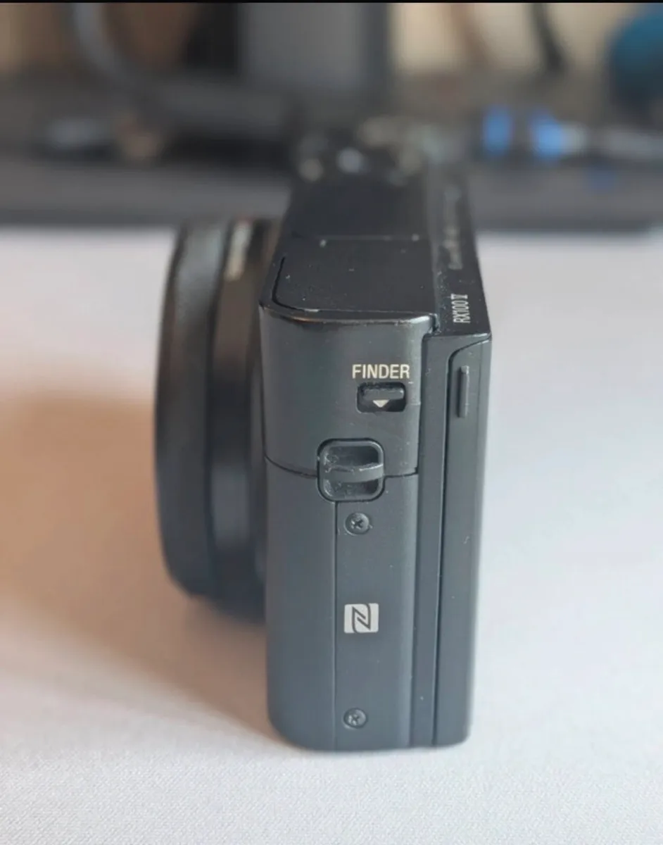 Sony rx100 m5 - Image 3