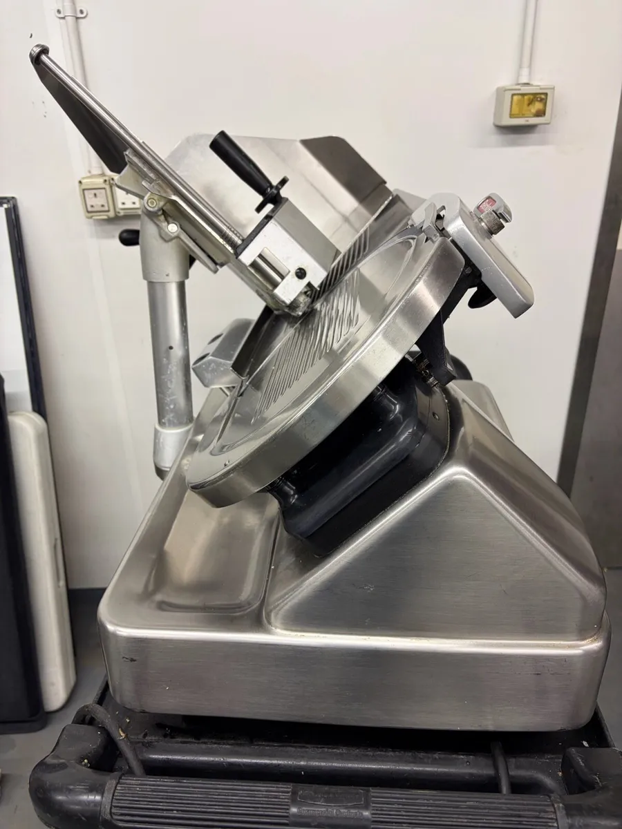 Meat slicer - Image 4