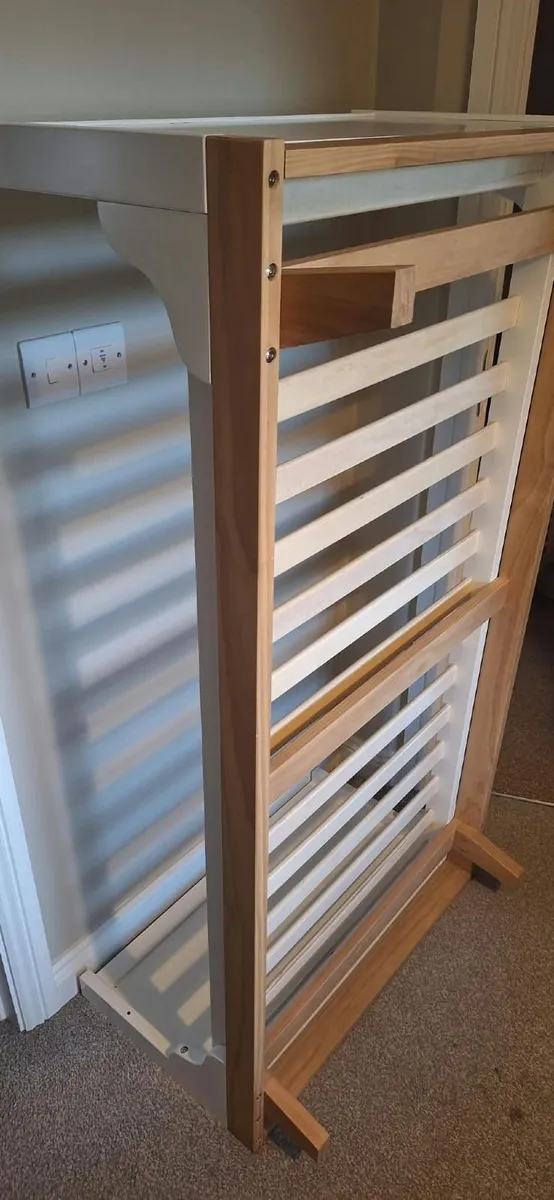 Nested Noah Cot bed - Image 3