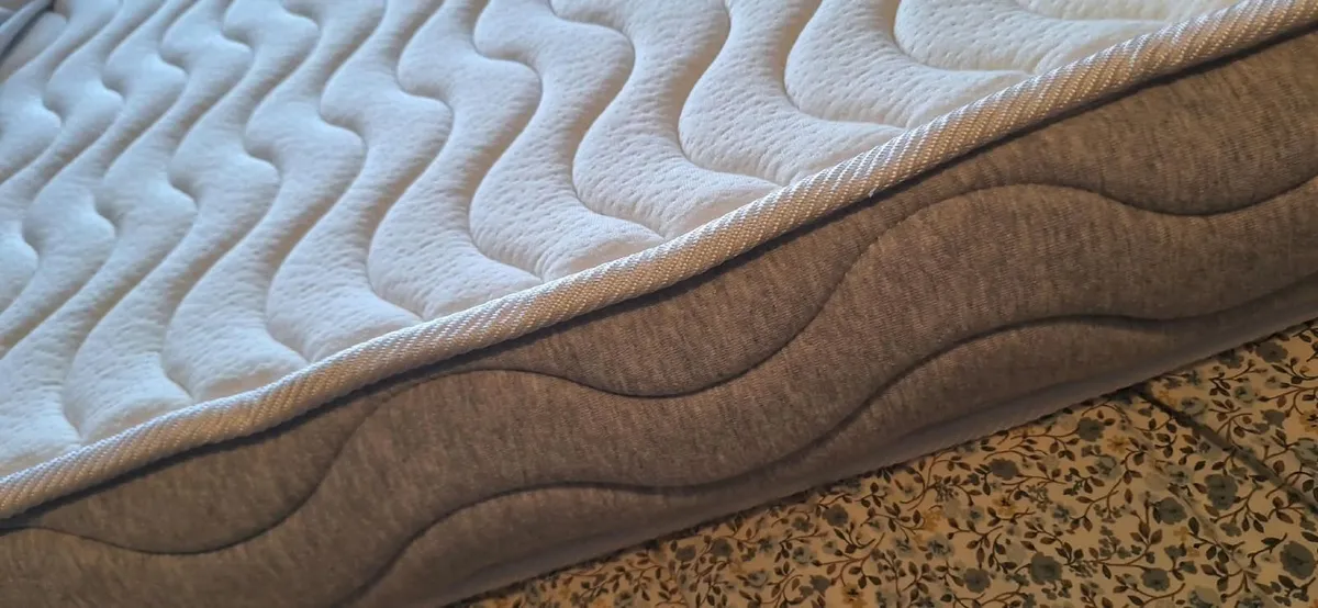 Nested Noah Cot bed - Image 4