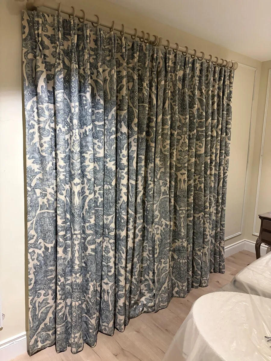 Bespoke Curtains - Image 2