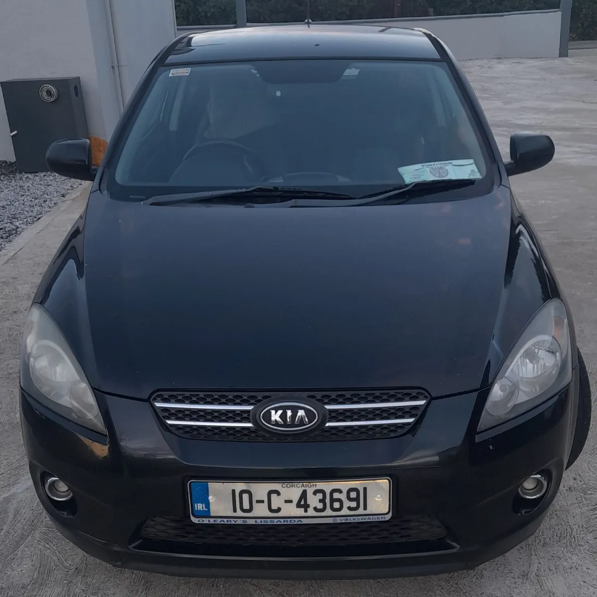 Kia Ceed 2010 - Image 2