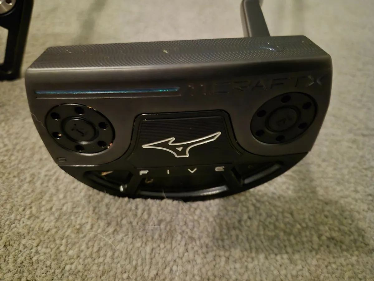 Putters - Image 2