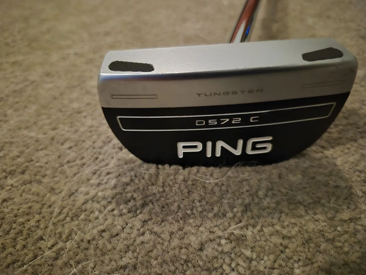 Putters - Image 3