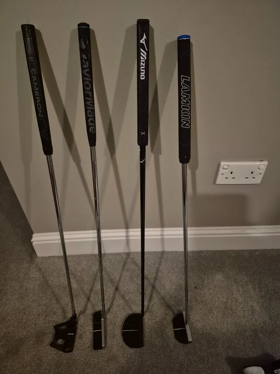 Putters - Image 4