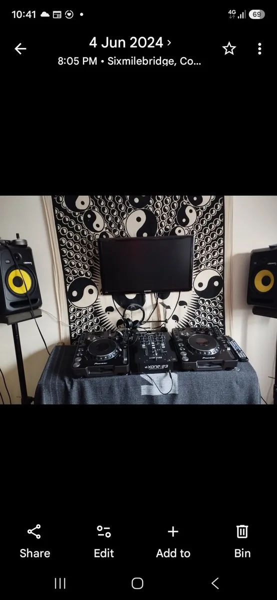 Cdj bundle - Image 1