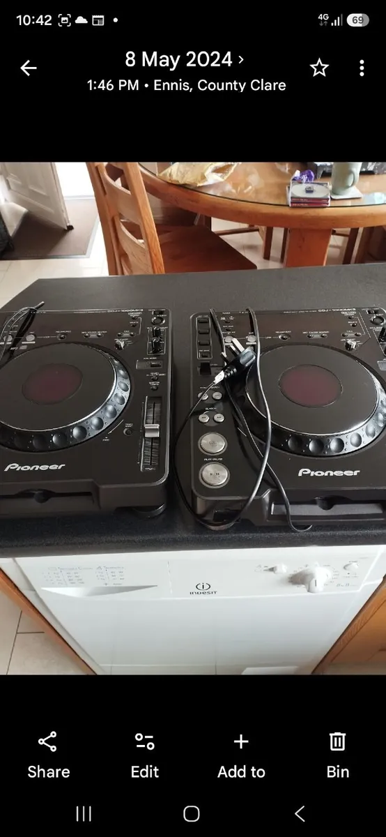 Cdj bundle - Image 2