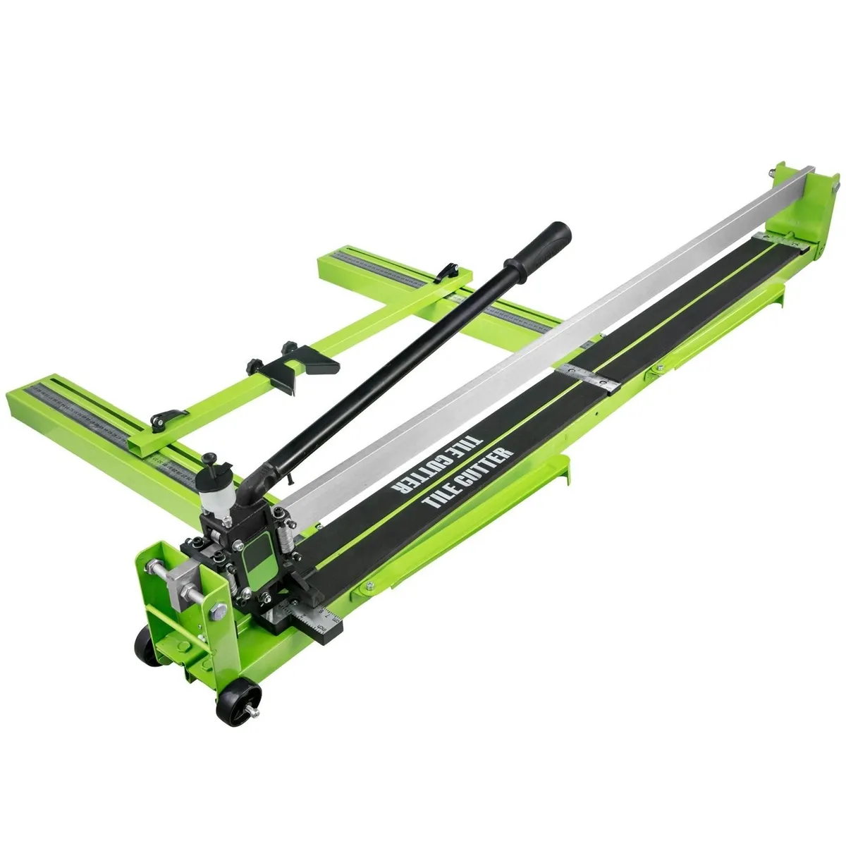 Manual Tile Cutting Machine 47 Inch Ceramic Tool - Image 1