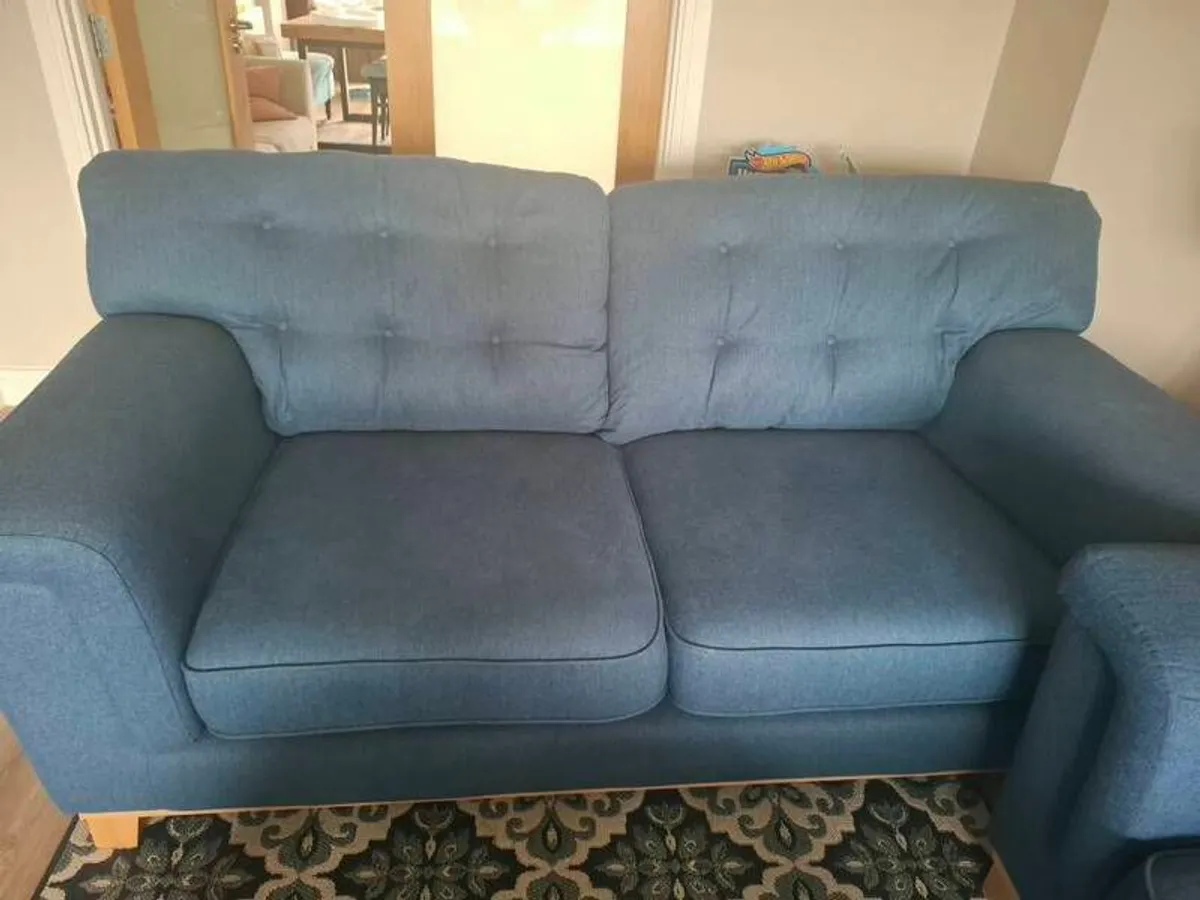 Sofa - Image 1