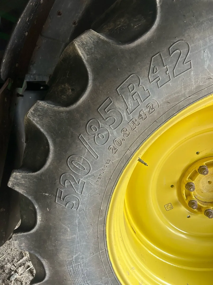 520/85/42 - Image 2