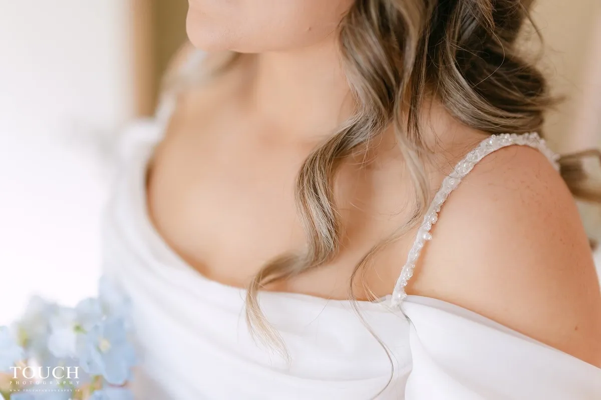 Milla Nova Aubrielle Wedding Dress - Image 4