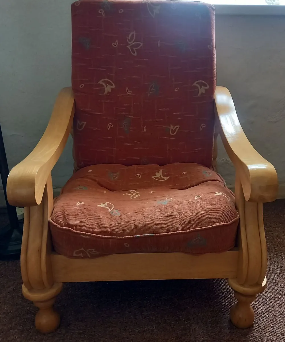 Armchairs - Image 2