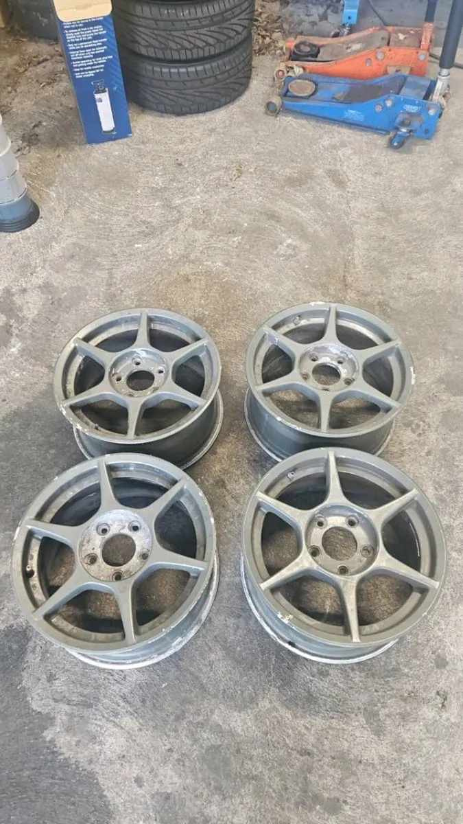 EK Parts - Image 1