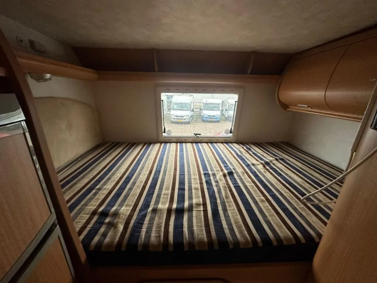 2007 Elnagh Prince · 6-Berth Motorhome · IRISH REG - Image 4