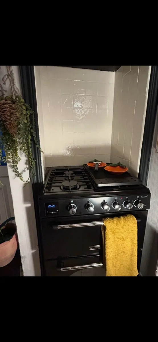 Rangemaster - Image 1