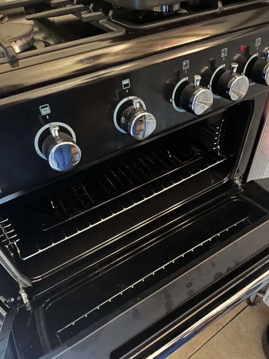 Rangemaster - Image 2